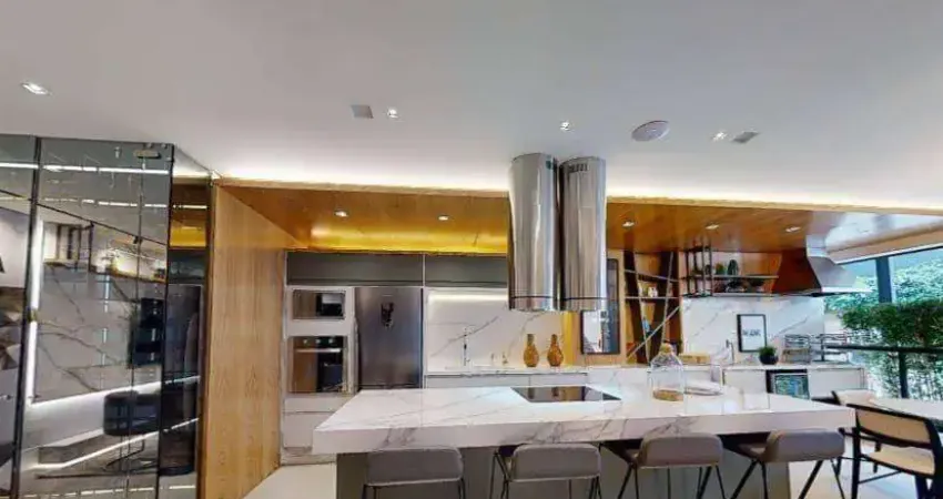 Apartamento com 3 quartos à venda, 93 m² por R$930.000,00 - Bela Vista - Osasco/SP