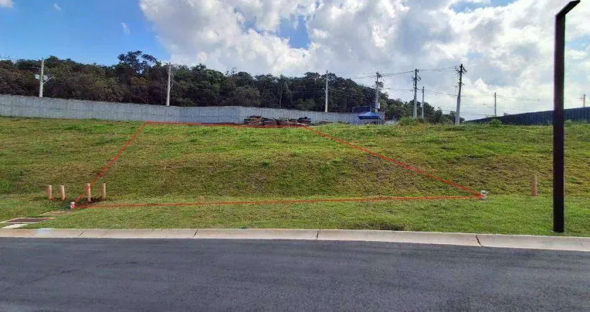 Terreno à venda, 665 m² por R$ 665.620,00 - Granja Viana - Cotia/SP