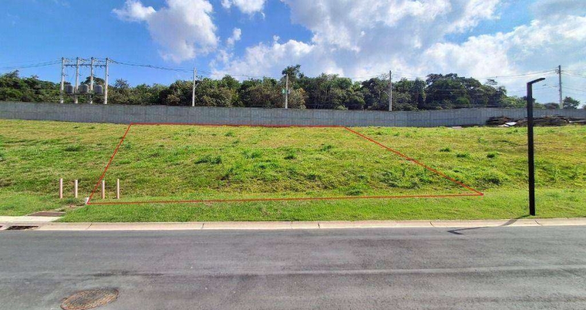 Terreno à venda, 528 m² por R$ 528.000,00 - Granja Viana - Cotia/SP