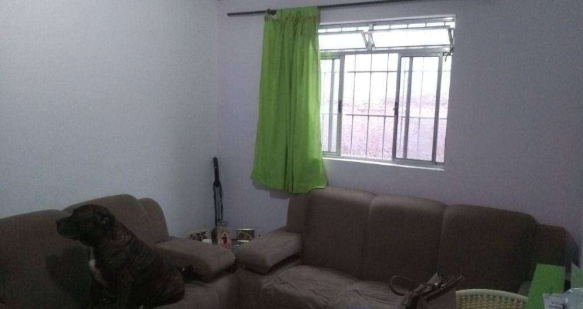 Casa à venda, 125 m² por R$ 250.000,00 - Parque Turiguara - Cotia/SP