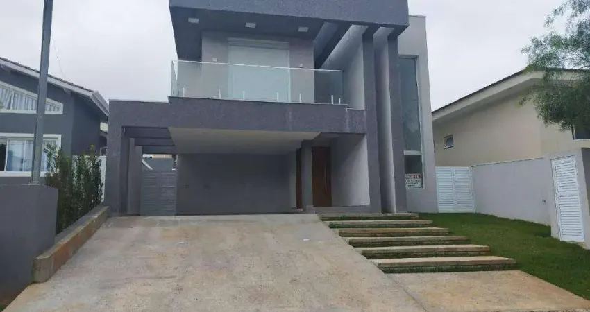Casa em condomínio fechado com 3 quartos à venda na 767, Caucaia do Alto, Cotia