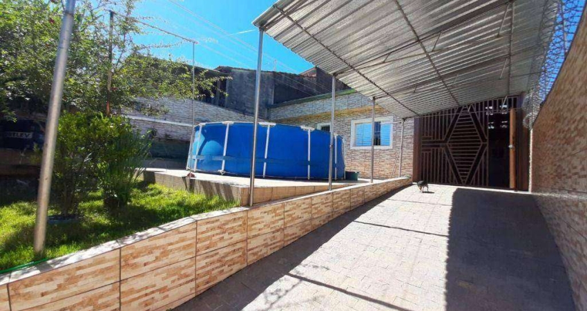 Casa à venda, 200 m² por R$ 470.000,00 - Jardim Estela Mari - Cotia/SP