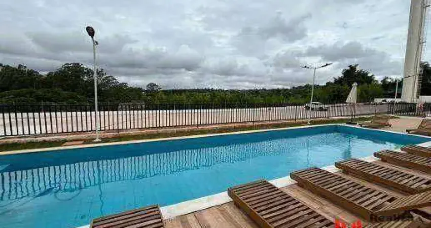 Apartamento à venda, 41 m² por R$ 279.000,00 - Jardim da Glória - Cotia/SP