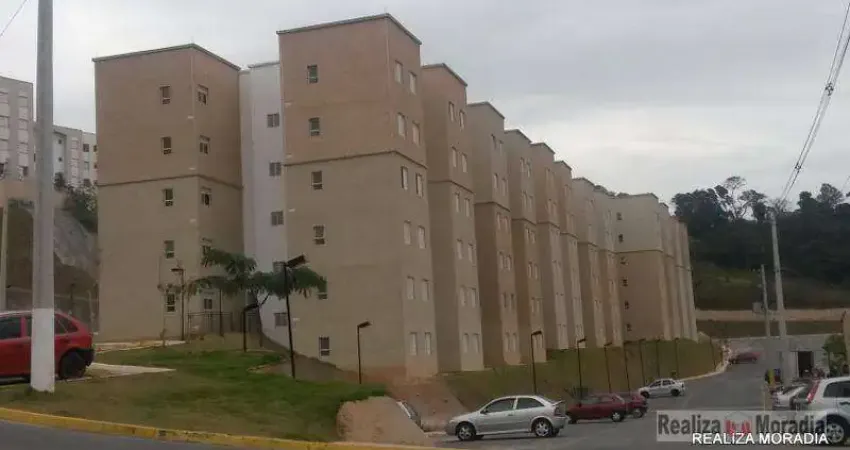 Apartamento à venda, 46 m² por R$ 189.000,00 - Centro - Cotia/SP