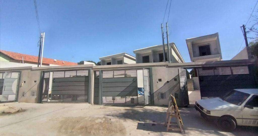 Casa à venda, 120 m² por R$ 890.000,00 - Granja Viana - Chácara Canta Galo - Cotia/SP