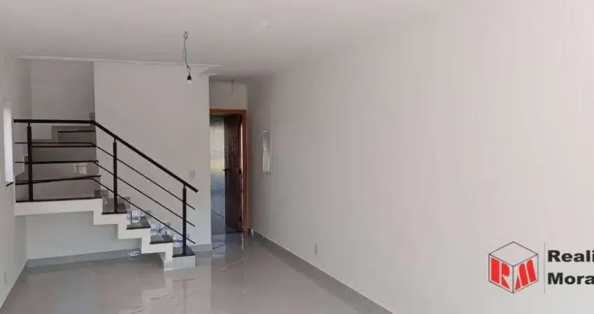 Casa com 3 dormitórios à venda - Chácara Canta Galo - Cotia/SP