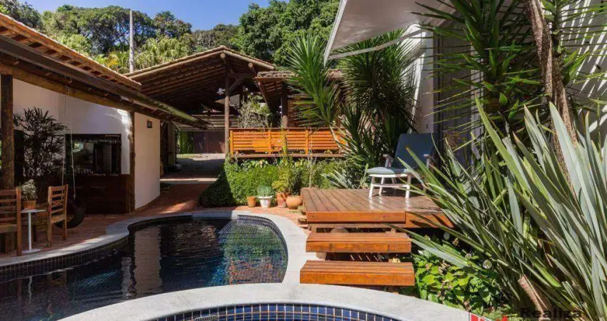 Casa à venda, 371 m² por R$ 1.450.000,00 - Jardim Colibri - Cotia/SP
