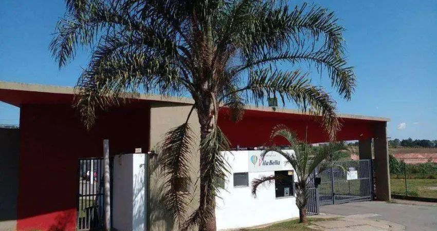 Casa com 2 dormitórios à venda, 77 m² por r$ 215.000,00 - água espraiada (caucaia do alto) - cotia/sp