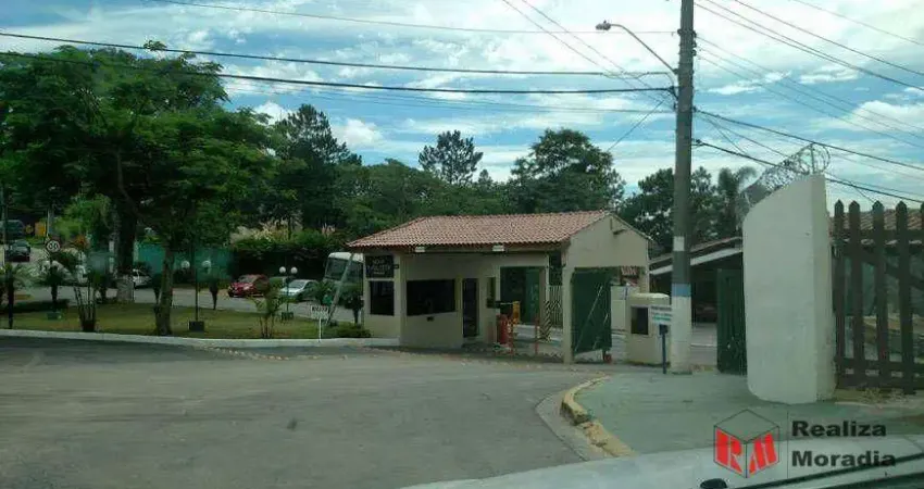 Terreno à venda - 300 m³ - Declive - Nova Paulista -  Jandira