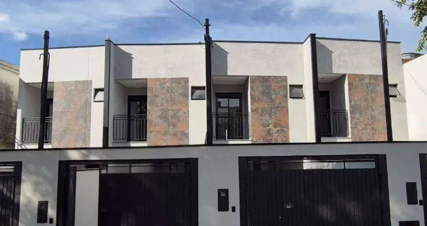 Casa com 3 quartos à venda na Rua Ovídio Bornacina, 115, Bela Vista, Osasco