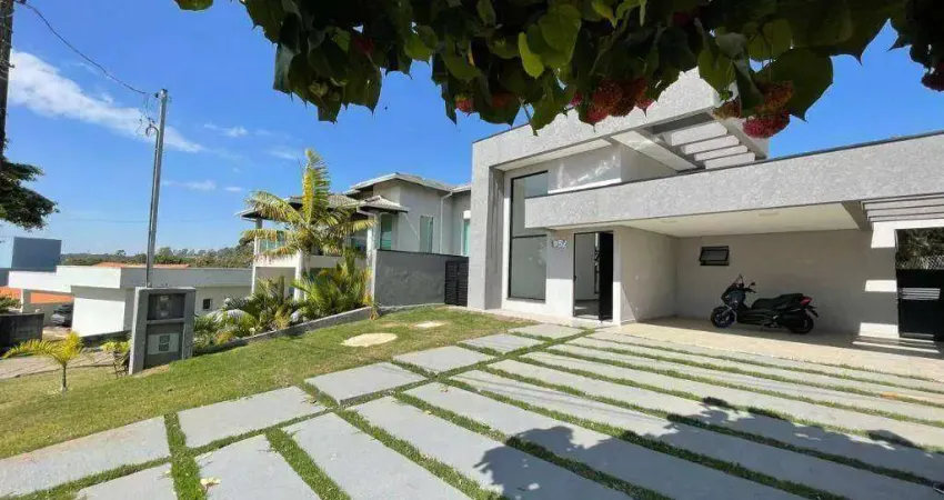 Casa à venda, 256 m² por R$ 1.780.000,00 - Vargem Grande Paulista - Vargem Grande Paulista/SP