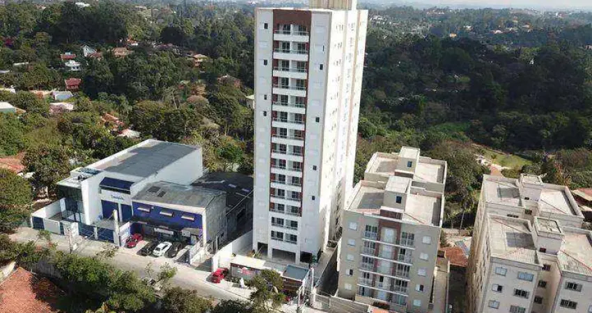 Apartamento à venda, 57 m² por R$ 340.000,00 - Jardim Marilu - Carapicuíba/SP