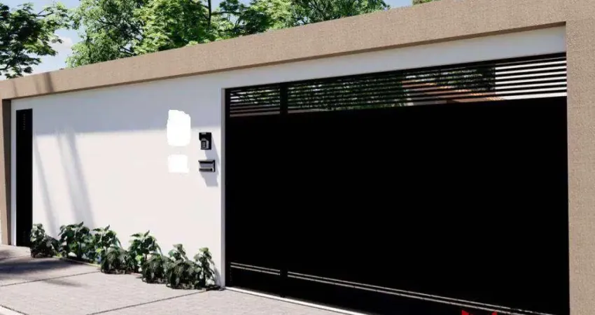 Casa nova com 2 dormitórios à venda, 60 m² por R$ 430.000 - Ayrosa - Osasco/SP