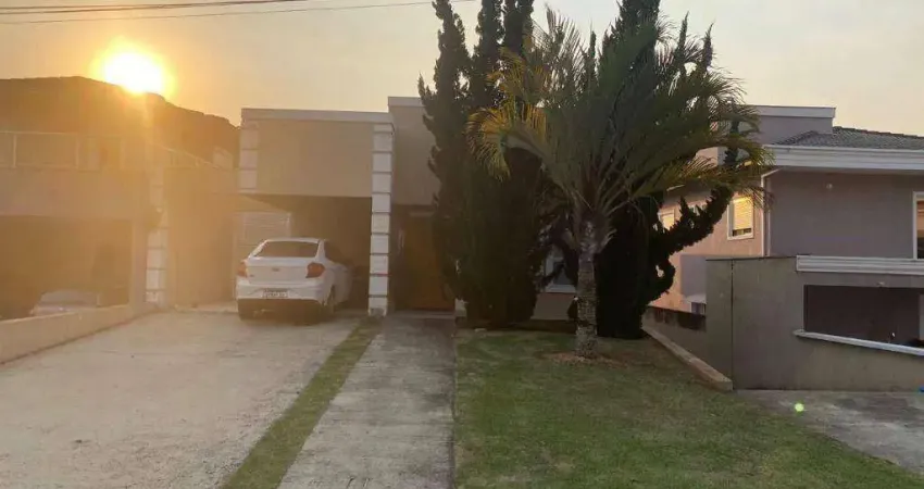 Casa à venda, 250 m² por R$ 1.170.000,00 - Residencial San Diego (Paysage Clair) - Vargem Grande Paulista/SP