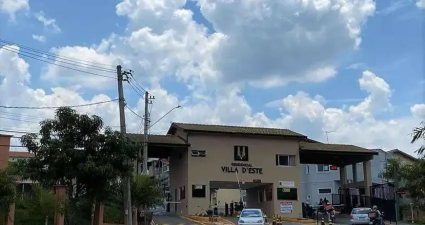 Casa com 3 dormitórios à venda, 140 m² por r$ 780.000,00 - jardim rio das pedras - cotia/sp