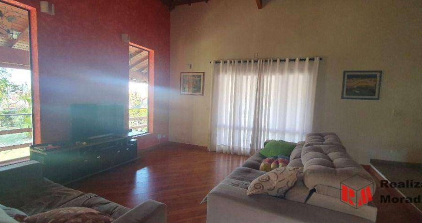 Terras de Santa Adélia - Casa à venda - Vargem Grande Paulista