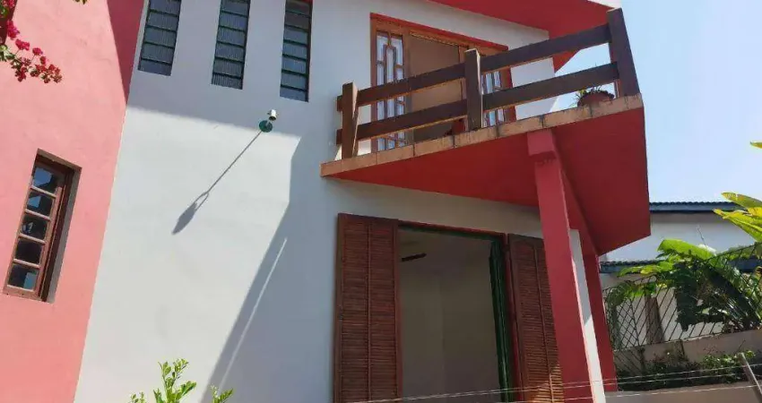 Casa com 3 dormitórios à venda, 128 m² por r$ 1.060.000,00 - jardim da glória - cotia/sp
