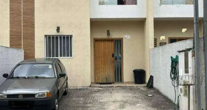 Casa em condomínio fechado com 3 quartos à venda na Rua da Mata, 34, Parque Monjolo, Cotia