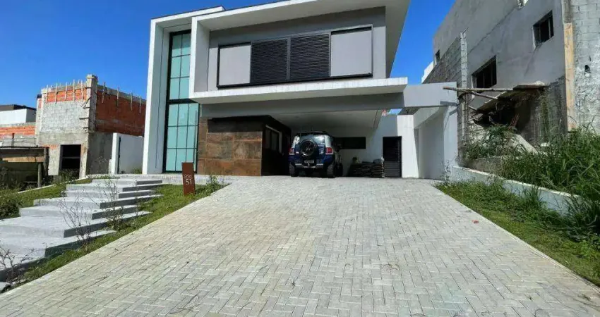 Casa, 303 m² - venda por R$ 2.880.000,00 ou aluguel por R$ 17.932,19/mês - Granja Viana - Cotia/SP