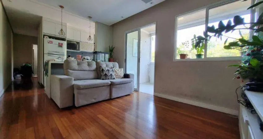 Apartamento com 2 quartos à venda, 62 m² por R$ 380.000 - Flex Osasco 1 - Osasco/SP
