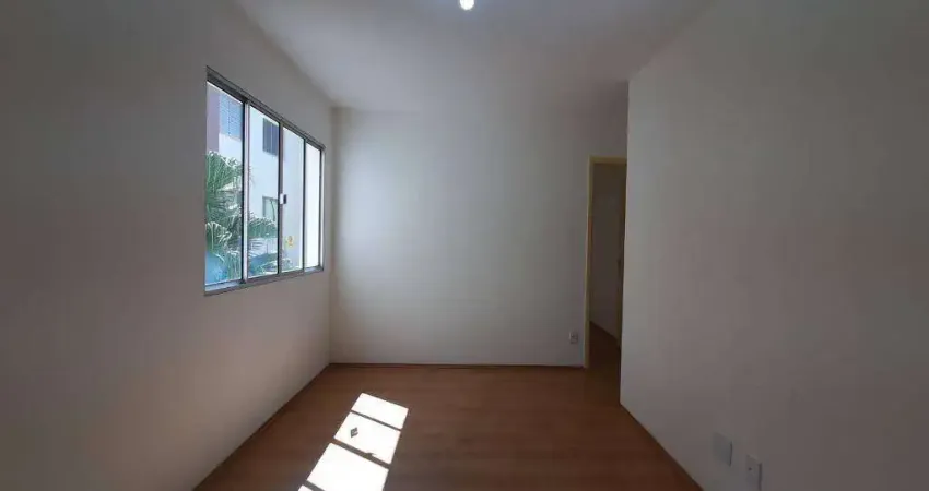 Apartamento à venda, 45 m² por R$ 200.000,00 - Jardim da Glória - Cotia/SP