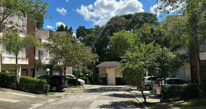 Casa à venda, 192 m² por R$ 790.000,00 - Granja Viana - Cotia/SP