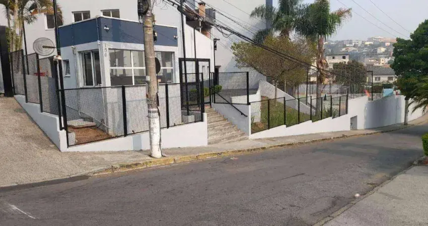 Apartamento à venda com 2 dormitórios e 1 vaga  -  Jardim Central  -  Cotia