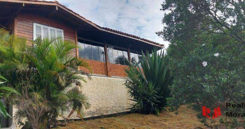 Casa com 3 dormitórios à venda - Parque Rizzo - Cotia/SP