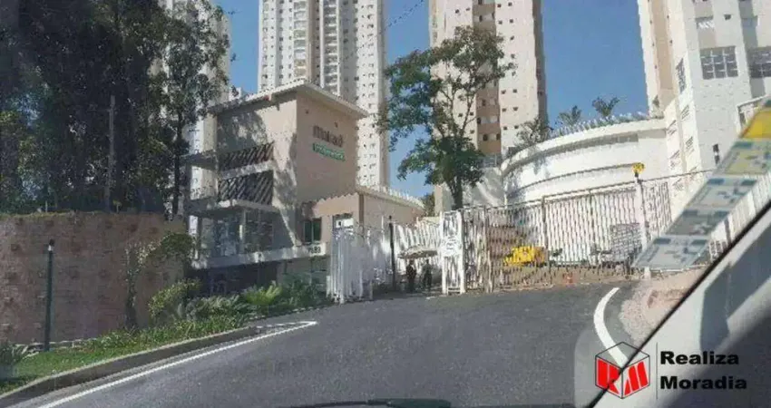 Condomínio Mairarê - 3 dormitórios e 1 suíte -  Jardim Arpoador