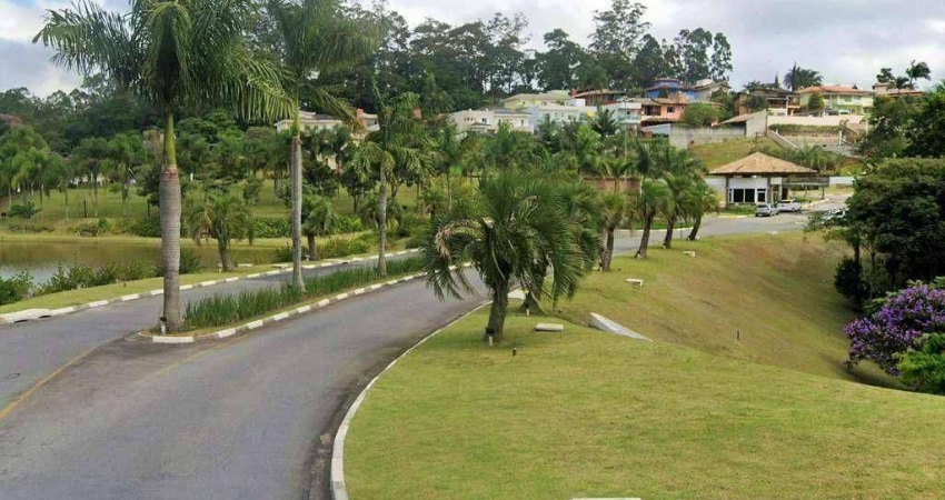 Condomínio Parque das Artes - 4d/2sts, casa de esquina, semi-térrea, gourmet, vista!