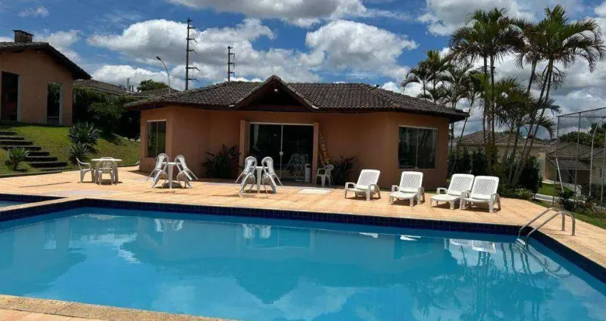 Casa à venda, 89 m² por R$ 510.000,00 - Jardim São Marcos - Vargem Grande Paulista/SP