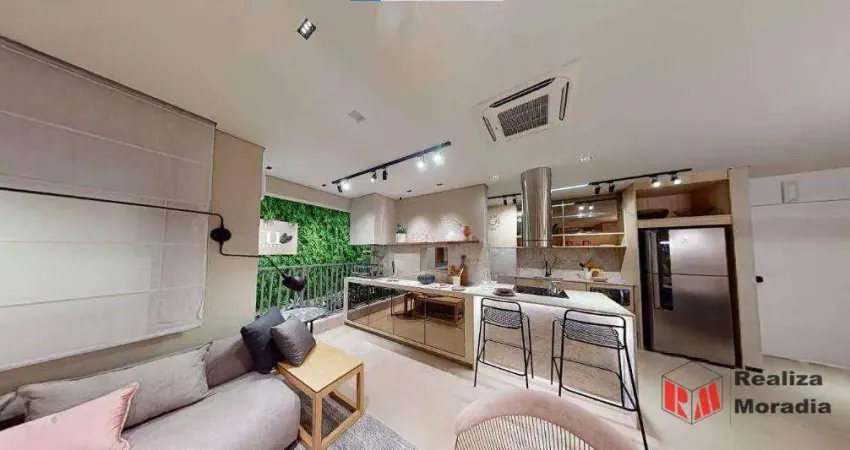 Apartamento à venda, 64 m² por R$ 800.000,00 - Bela Vista - Osasco/SP