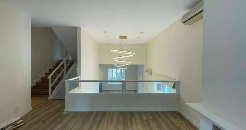 Casa com 4 dormitórios, 275 m² - venda por R$ 2.200.000,00 ou aluguel por R$ 14.405,87/mês - Granja Viana - Cotia/SP