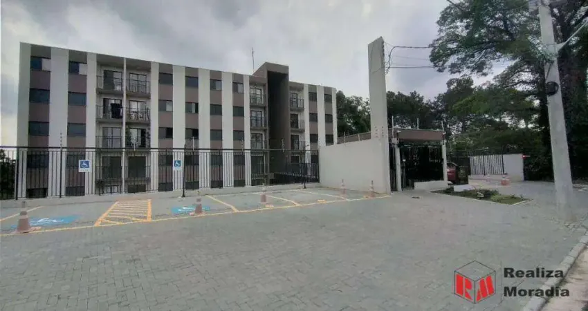 Apartamento à venda - 2 dormitórios - sacada e 1 vaga -  Jardim Pioneiro