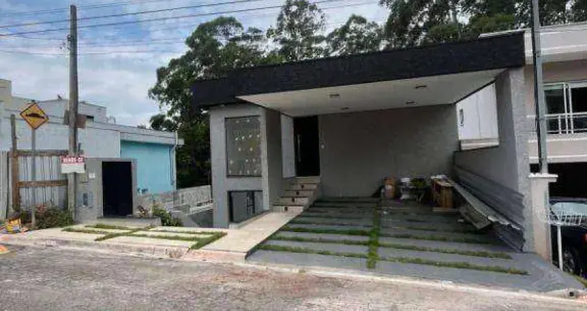 Casa à Venda, 248 m² por 1.280.000,00 - Parque das Rosas - Cotia