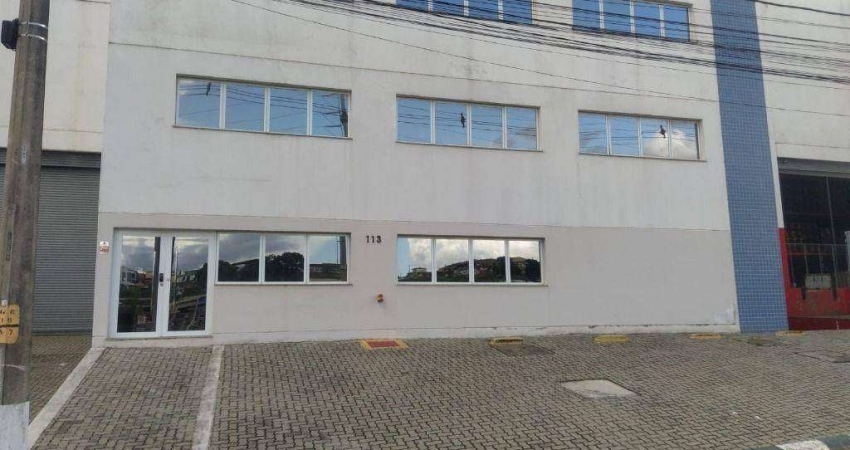 Galpão em Vargem Grande Paulista
