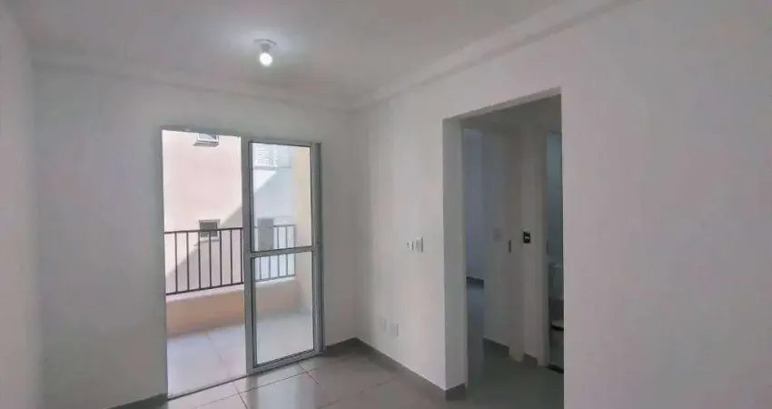 Apartamento com 2 quartos para alugar na Rua Tomás Sepé, 565, Jardim da Glória, Cotia