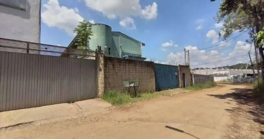Galpão, 350 m² - venda por R$ 1.910.000,00 ou aluguel por R$ 12.832,00/mês - Chácara Ondas Verdes - Cotia/SP