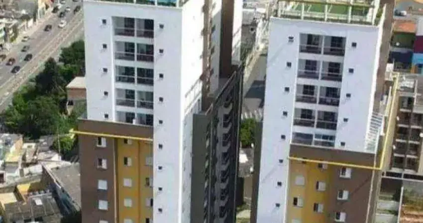 Apartamento à venda - com varanda grande - Jaguaribe -  Osasco