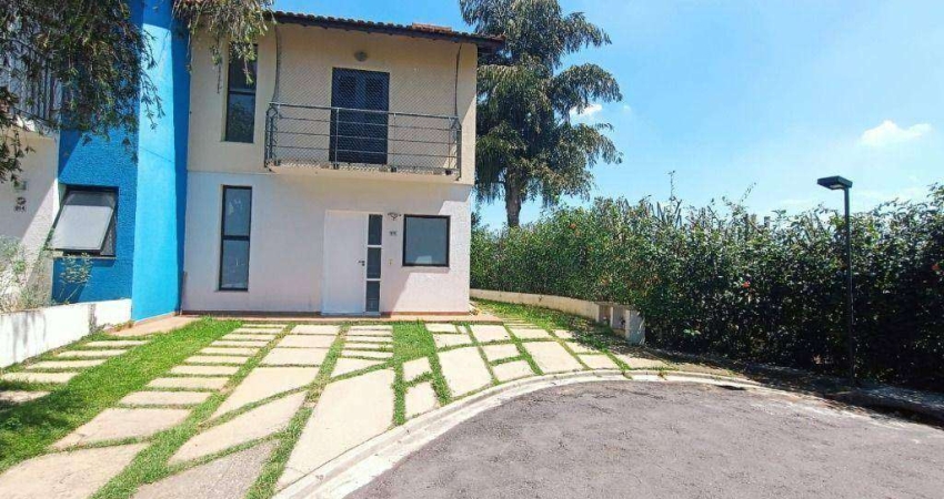 Casa à venda, 96 m² por R$ 764.000,00 - Villa Appia - Cotia/SP