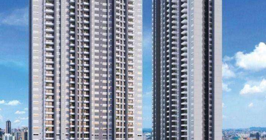 Apartamento com 2 quartos à venda na Avenida Hilário Pereira de Souza, 492, Centro, Osasco