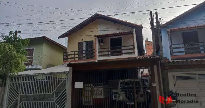 Casa com 3 quartos à venda na Avenida São George, 77, Parque São George, Cotia