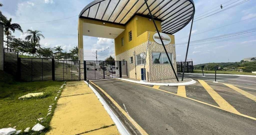 Terreno à venda, 360 m² por R$ 230.000,00 - Reserva Paineiras - Vargem Grande Paulista/SP