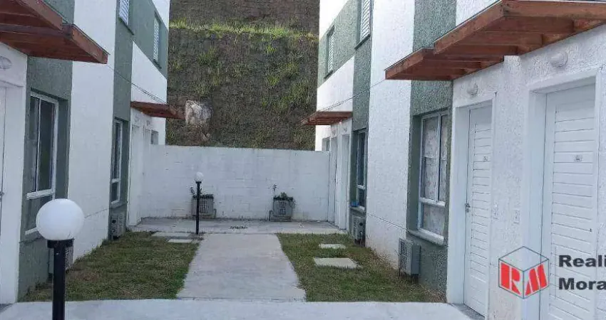 Residencial Conquista - 2 dormitórios e 1 vaga -  Jardim São Marcos - VGP