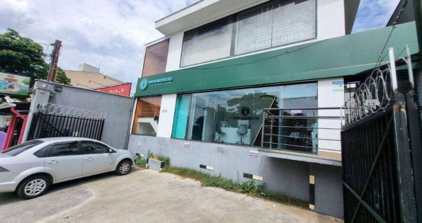 Sala para alugar por R$ 3.000/mês - Parque Bahia - Cotia/SP