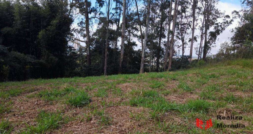 Terreno à venda na Rua Dezoito de Julho, 1489, Vila Real do Moinho Velho, Embu das Artes