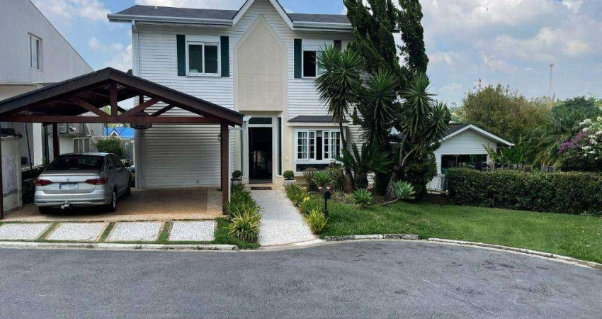 Oportunidade - excelente localização!350 m² por R$ 1.500.000 - Granja Viana - Cotia/SP