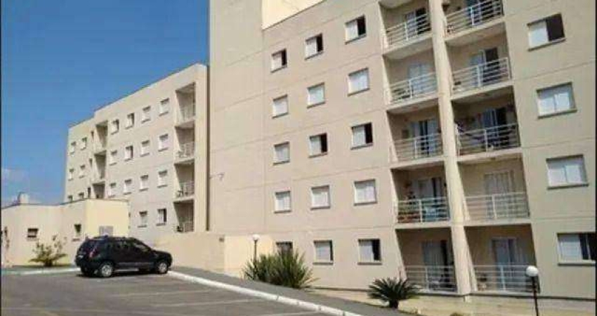 Condomínio Astoria lll -Apartamento à Venda - Jardim Barro Branco - Cotia