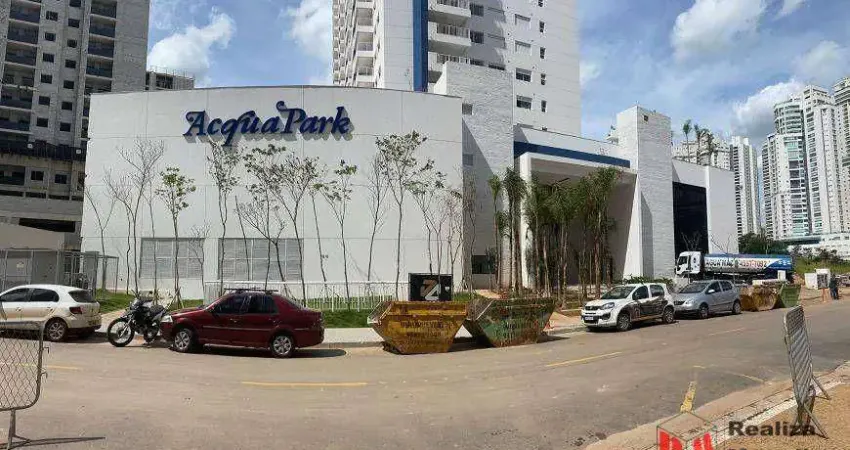 Apartamento com 2 quartos à venda na Rua Bonnard, 132, Alphaville Empresarial, Barueri