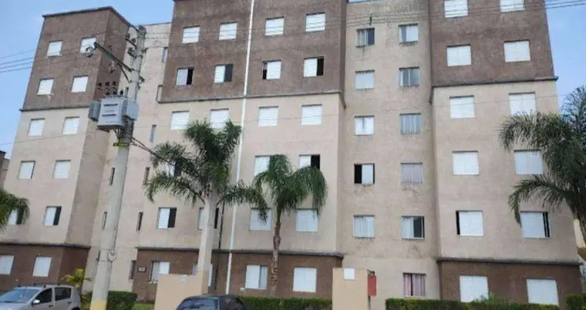 Apartamento à venda - 2 dormitórios e 1 vaga - Jardim Petrópolis -  Cotia